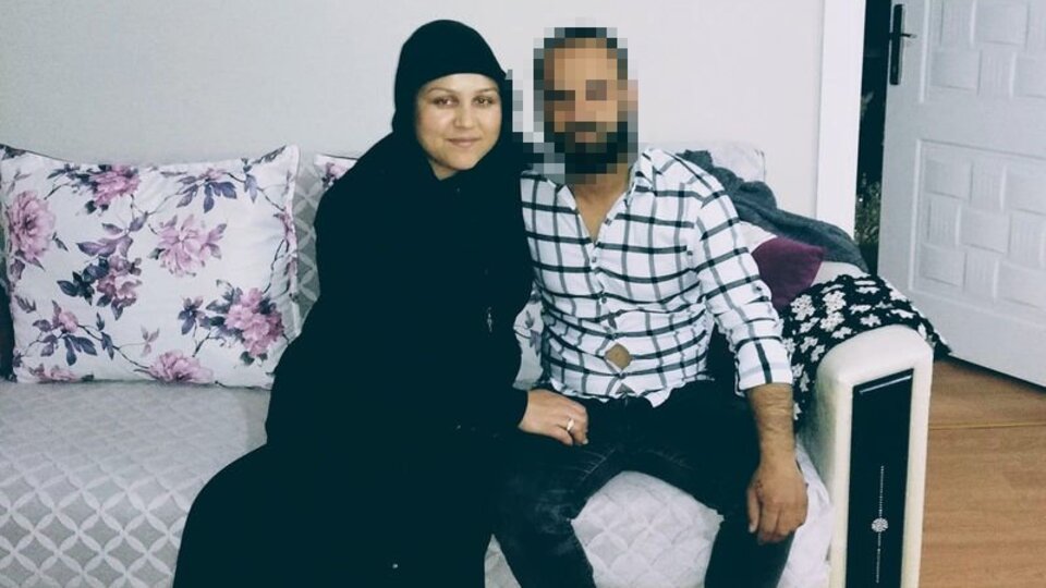 Yine kadın cinayeti! Bıçakla öldürdü