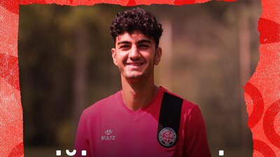 F.Bahçe'nin genç oyuncusu Karagümrük'te