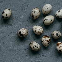 Bıldırcın yumurtası nasıl yenir?