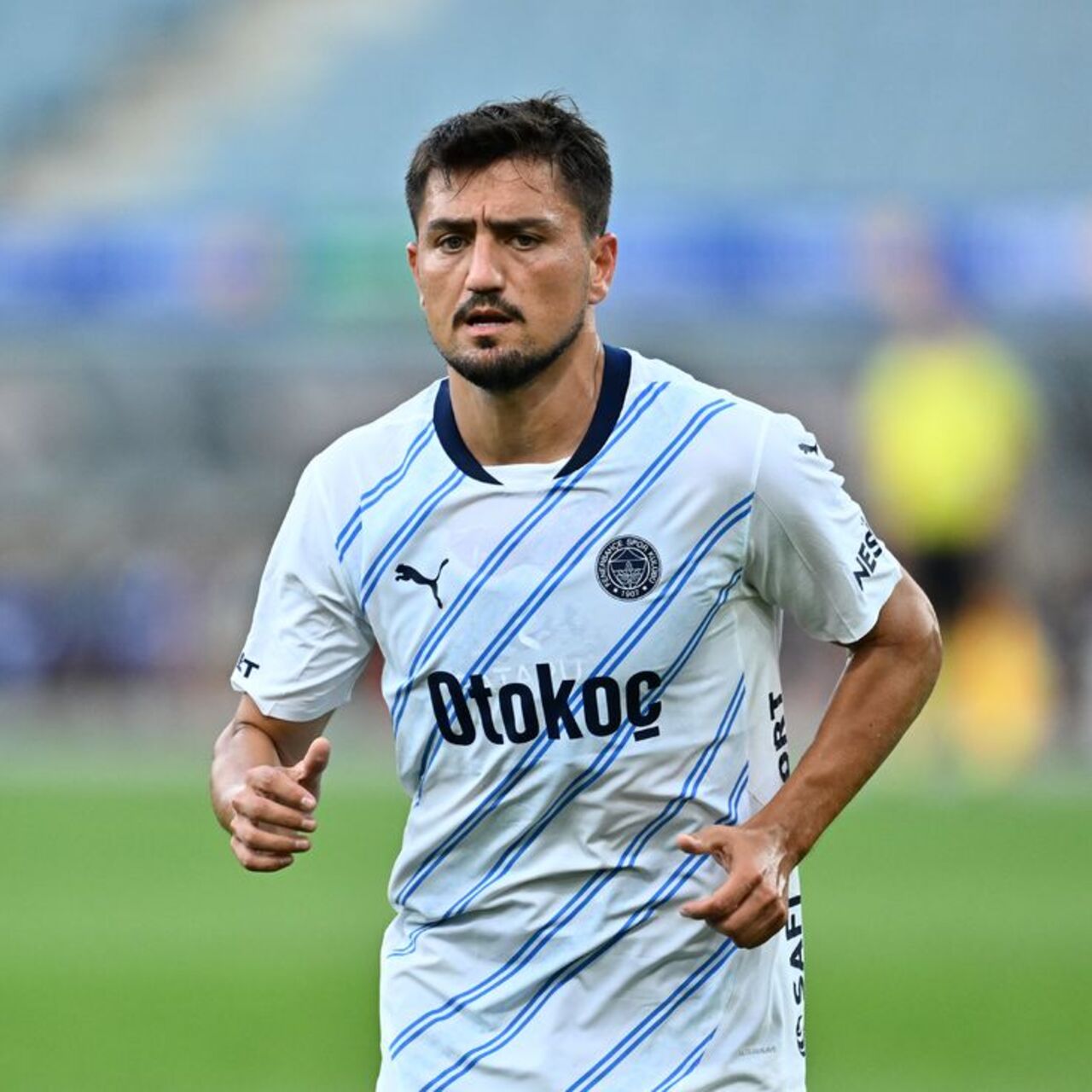 Cengiz Ünder’in geleceği merak konusu