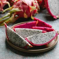 Ejder meyvesi nasıl yenir?