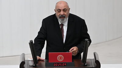 Tuğrul Türkeş'ten Kavala açıklaması