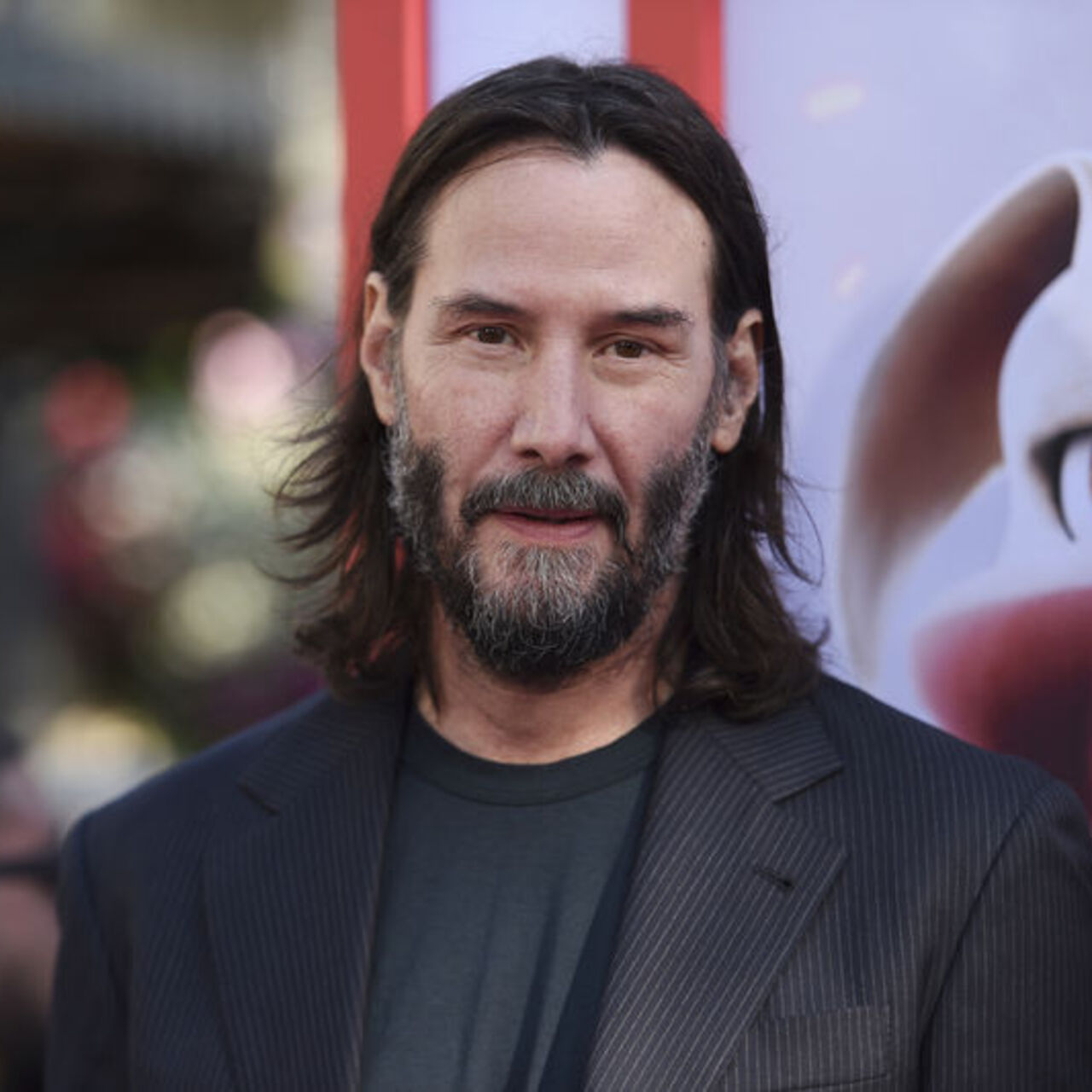 Keanu Reeves: 'Matrix' hayatımı değiştirdi