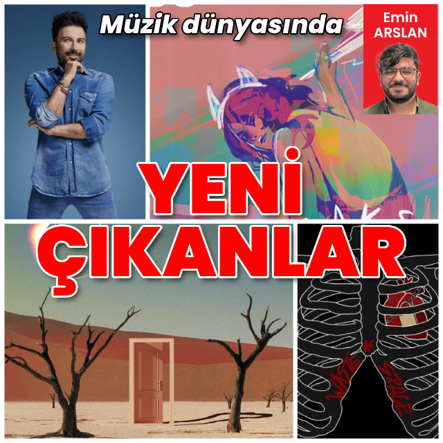 Biraz yıldız, biraz yıldız adayı: Yeni çıkanlar