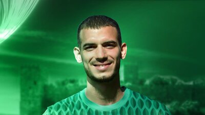 Bodrum FK, Murat Sipahioğlu'nu açıkladı!