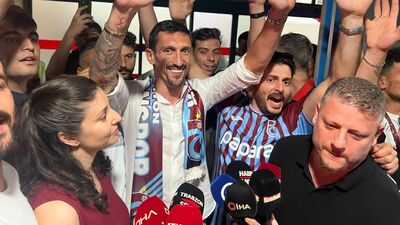Trabzonspor, Savic'i resmen açıkladı!