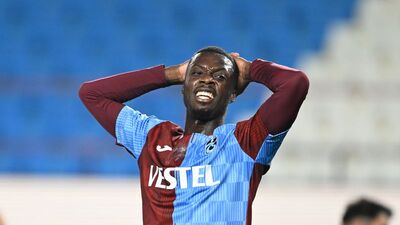 Nicolas Pepe'den transfer açıklaması!