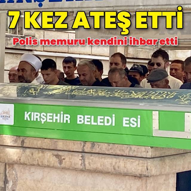 Eşinin çocuğunun gözü önünde öldürdü!