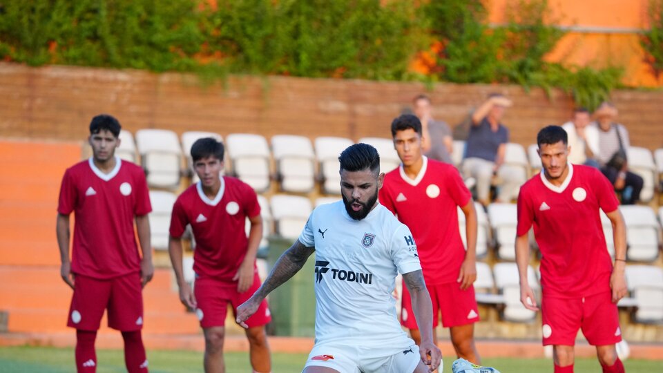 Başakşehir, Ümraniyespor'a yenildi!