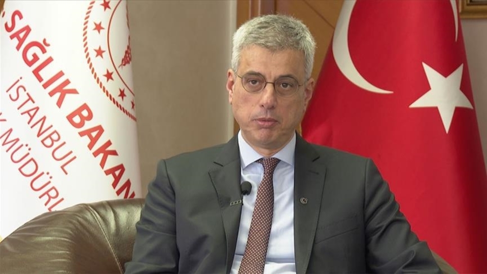 "Nakil konusundaki yeteneğiyle dünyanın ilk 5 ülkesi arasındayız"