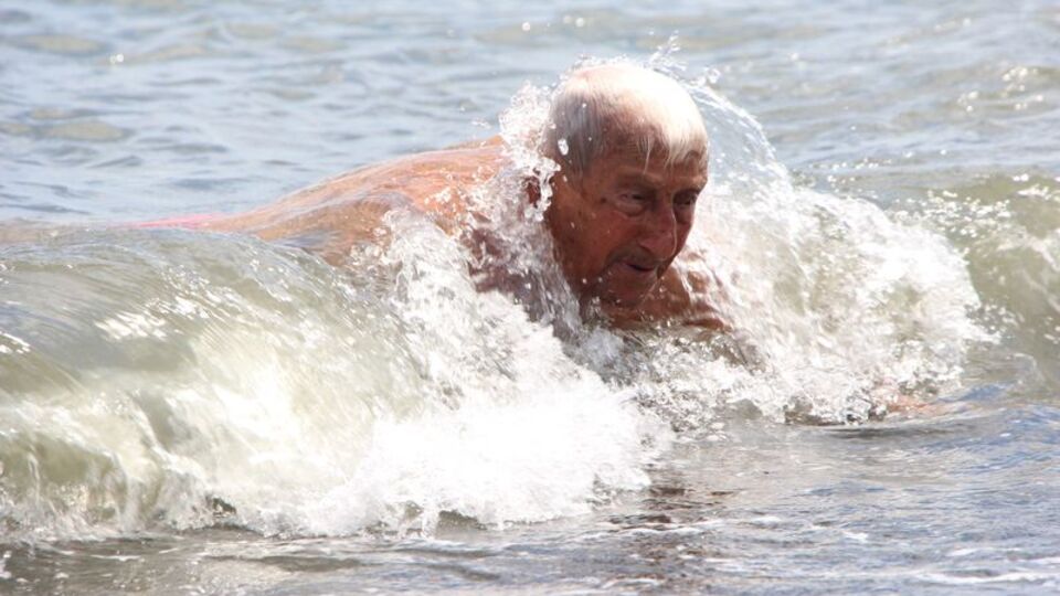 "2 defa morga inip çıktım. Öldüm, canlandım"