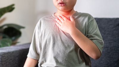 Boğmaca tehlikesine dikkat! Vakalar hızla yayılıyor