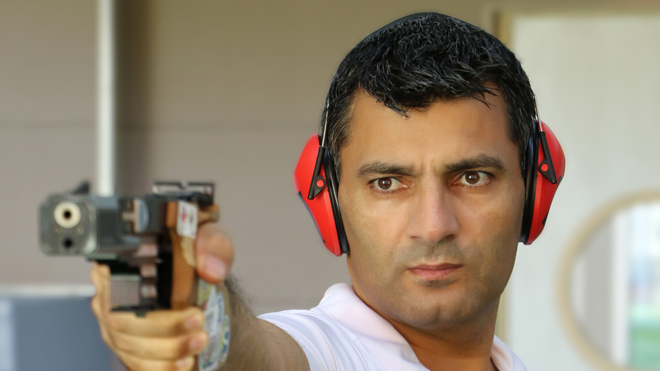 İsmail Keleş ve Yusuf Dikeç finale kalamadı