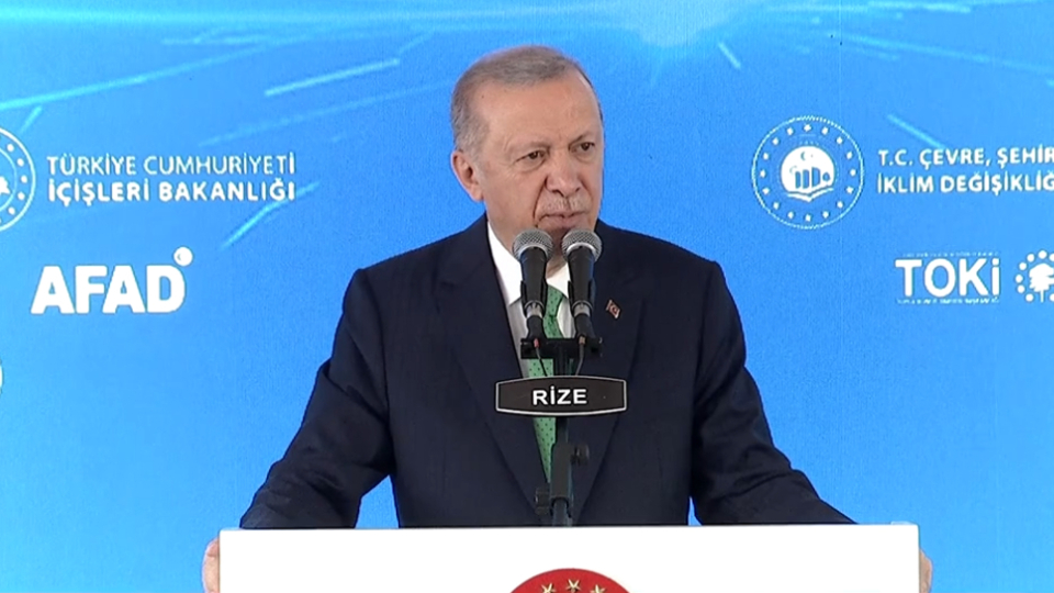 "Bildirimler yapılıyor, gerekli adımlar atılacak"