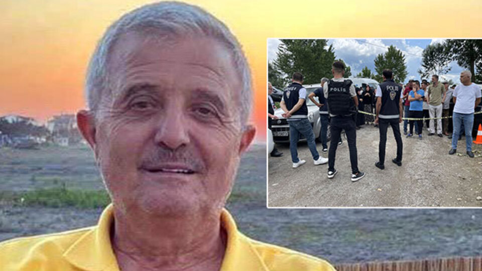 Eski belediye başkanı silahlı saldırıda öldü!