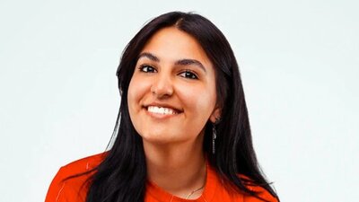 İlayda Tarhan finale yükseldi