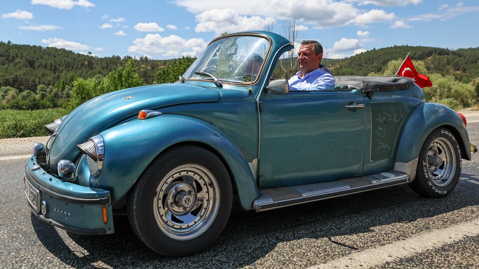 Özel: Onlar istiyor diye kavga etmeyiz