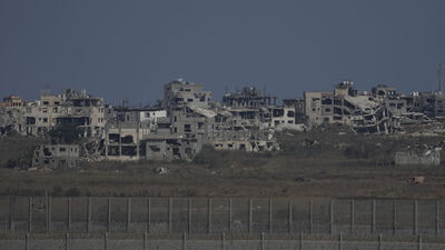 İsrail hastaneye saldırdı: 31 ölü