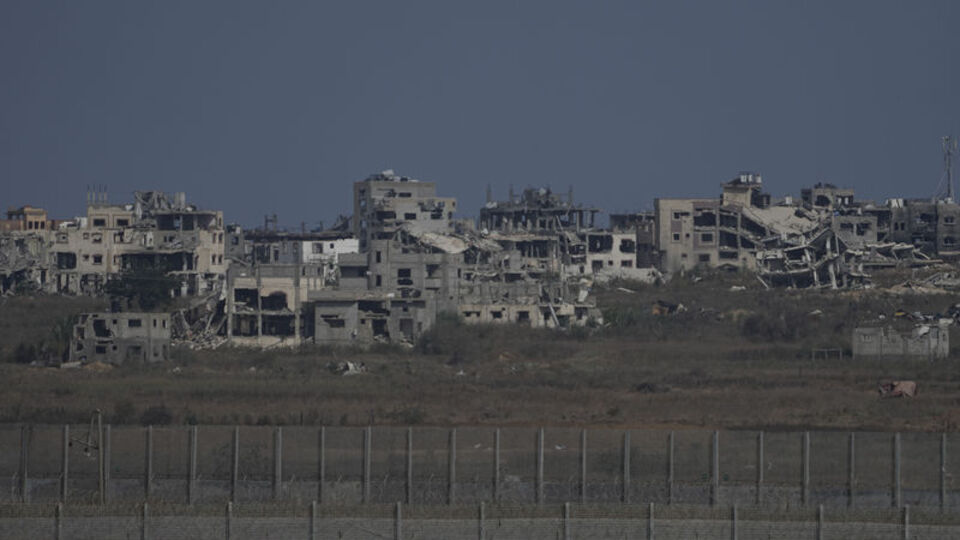 İsrail hastaneye saldırdı: 31 ölü