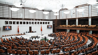 Netanyahu tezkeresi: Esefle karşılıyoruz