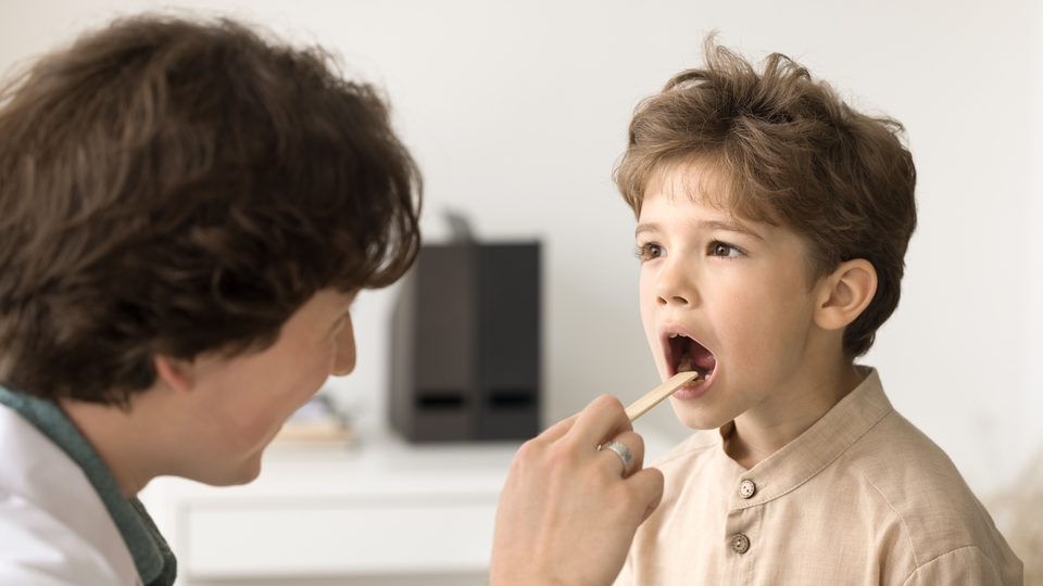 Lenf bezi şişliği ne zaman tehlikeli?