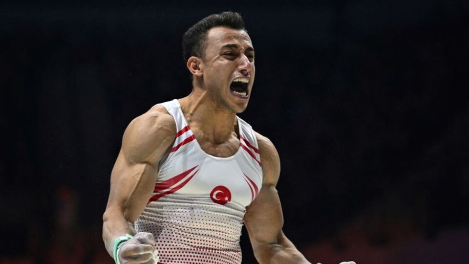 Adem Asil ve Ferhat Arıcan finalde!