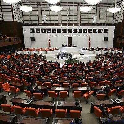 'Somali tezkeresi' kabul edildi