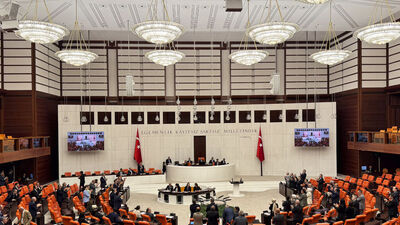 Emekli aylığı düzenlemesi kabul edildi