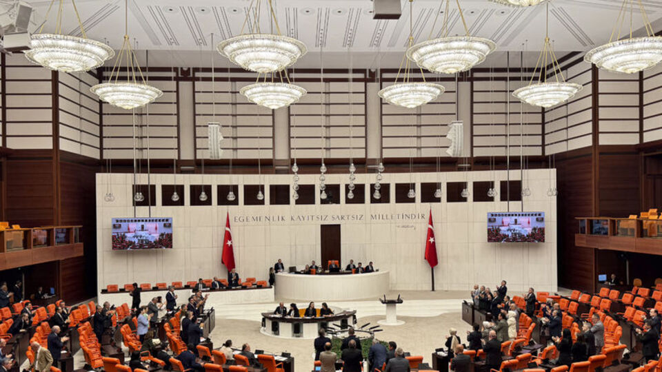 Emekli aylığı düzenlemesi kabul edildi