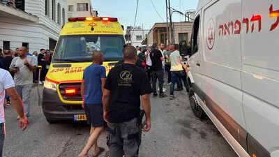 Hizbullah yalanlasa da İsrail sorumlu tuttu