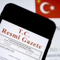 Netanyahu'ya kınama Resmi Gazete'de