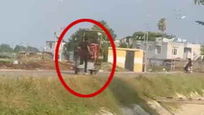 13 yaşındaki çocuğa akılalmaz ceza