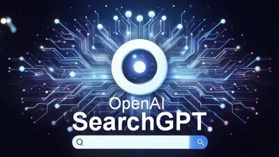 AI arama motoru SearchGPT geliyor