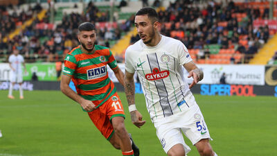 Beşiktaş, Emirhan için son virajda!