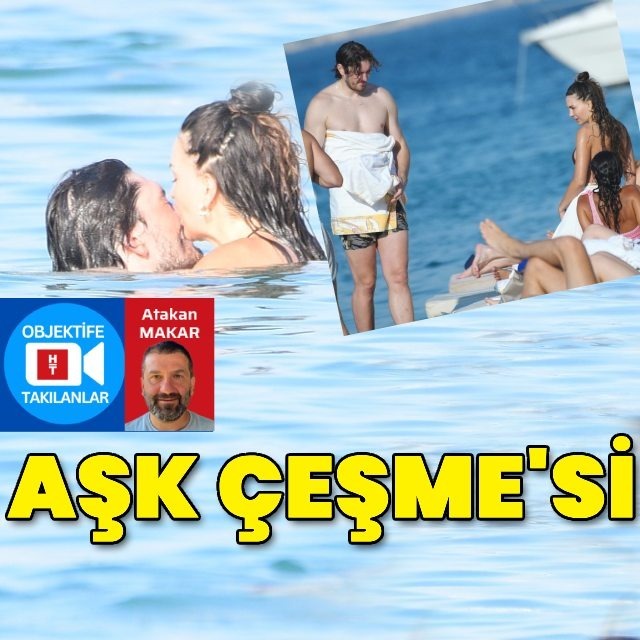 Aşk Çeşme'si