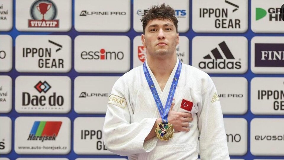 Muhammed Demirel veda etti