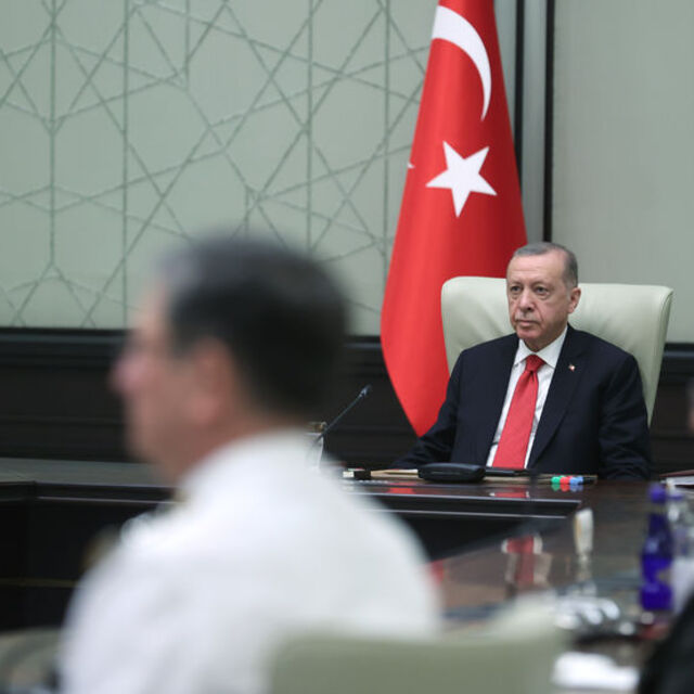 YAŞ bu hafta toplanıyor