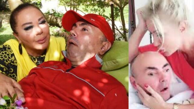 "Melek oldun annem"
