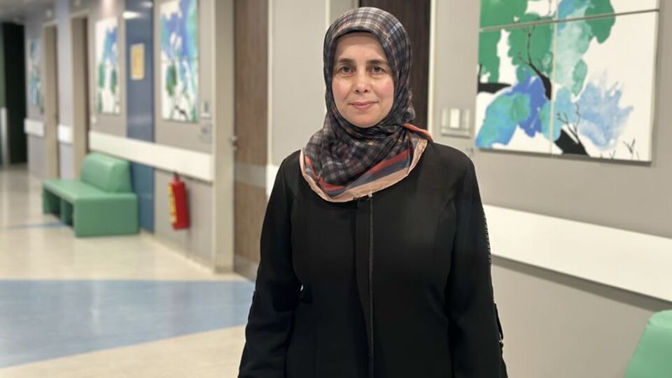 Diş tedavisinde hepatit bulaştı!