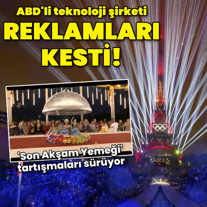 'Son akşam yemeği' tartışması sürüyor