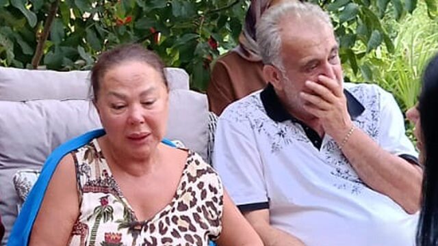 "Allah kimseye evlat acısı göstermesin"