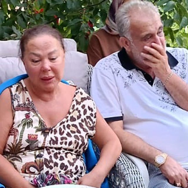 "Allah kimseye evlat acısı göstermesin"