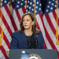 Harris seçim kampanyasını TikTok'a taşıdı