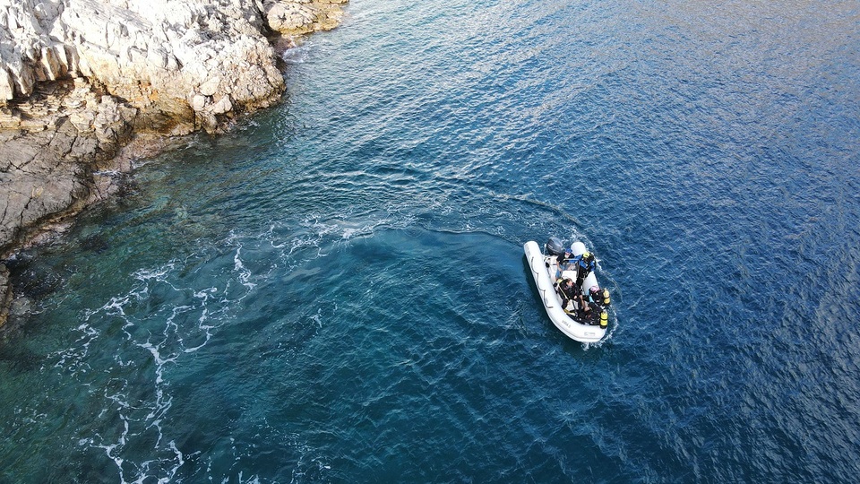Fethiye'de iki bot çarpıştı: Genç kadından acı haber!