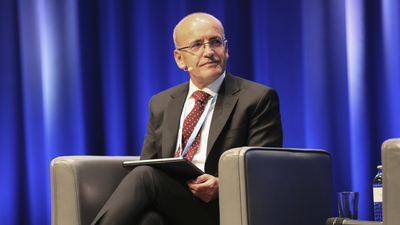 "Amacımız çok kazanandan çok, az kazanandan az vergi almak"