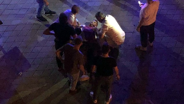 Ankara'da tekel bayisinde dehşet: Yasak saatte içki satmayan işletmeciyi öldürdü, kardeşini yaraladı