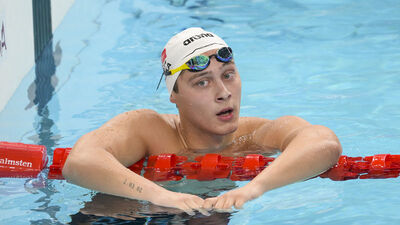 Berke Saka, yarı finale kalamadı!