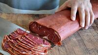 Pastırma nasıl yenir, tüketilir?