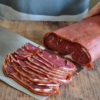 Pastırma nasıl yenir, tüketilir?