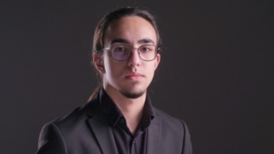 Genç piyanistten büyük başarı